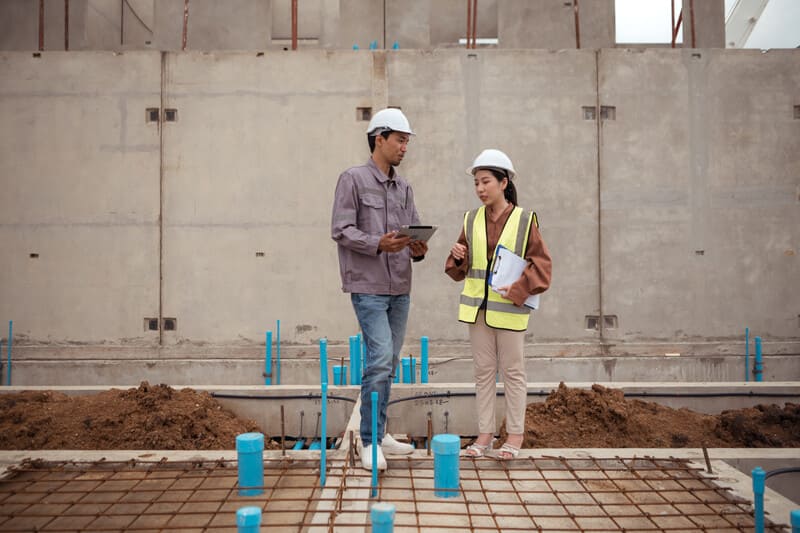 Стеклопластиковая арматура