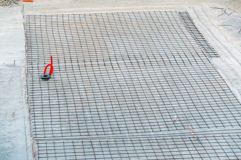 Стеклопластиковая арматура